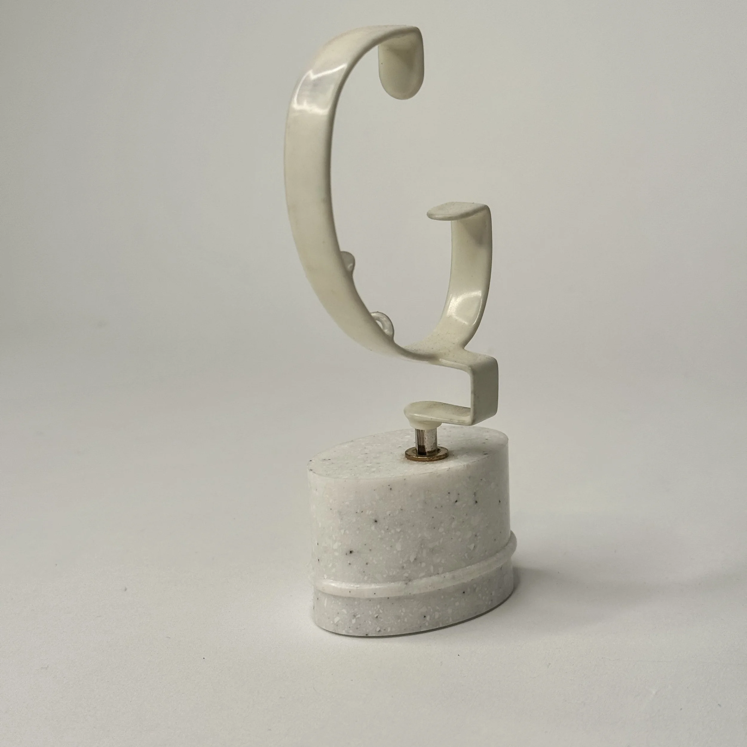 Rolex Vintage Marble Watch Display Stand – Authentic Boutique